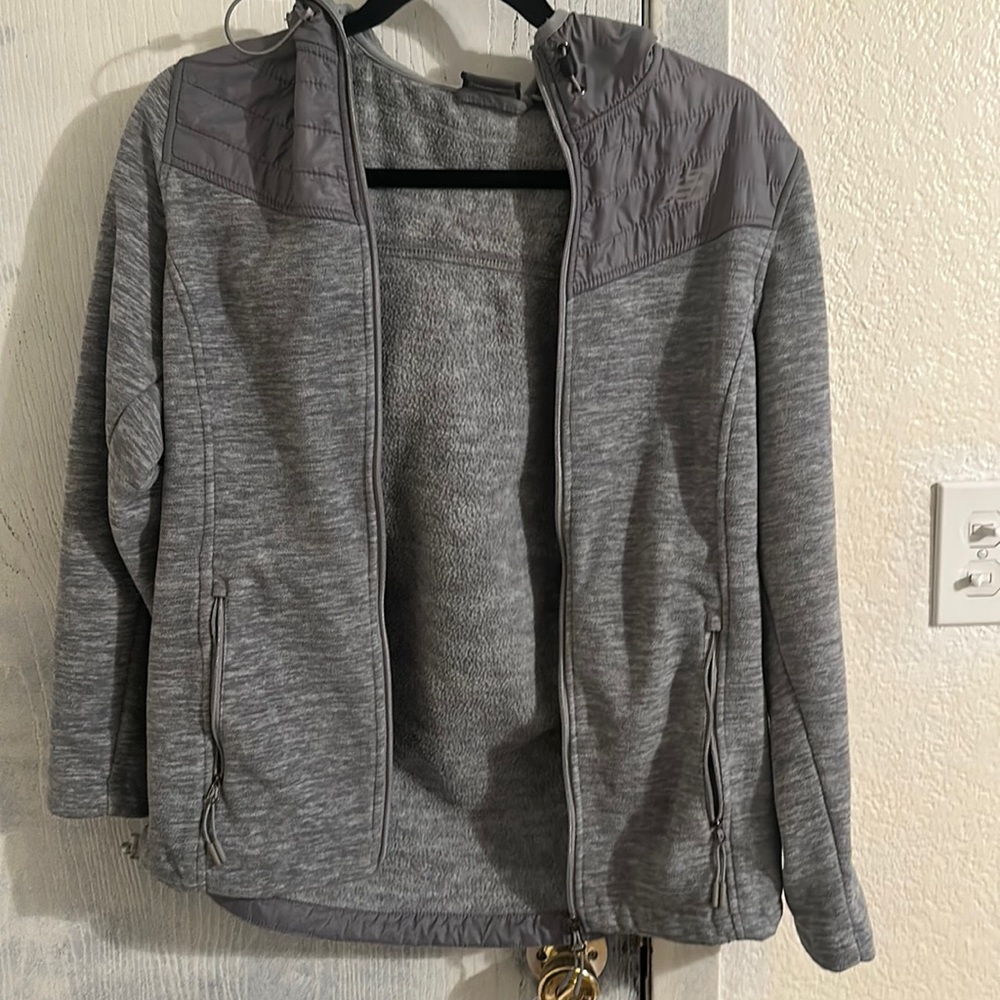 New Balance Sweater